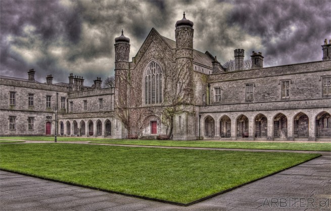 Uniwersytet w Galway