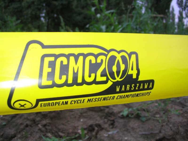 ECMC 2004