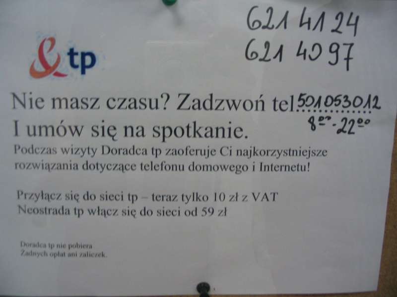 Telekompromitacja Polska