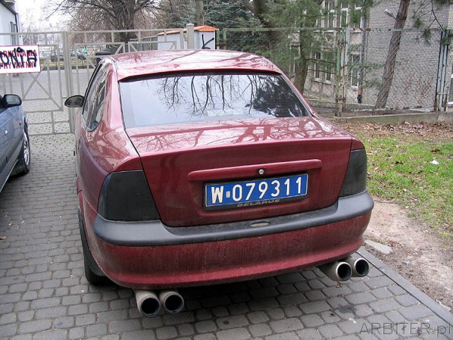 Opel Vectra Tuning Komentarze hankers 16022008 g 224537