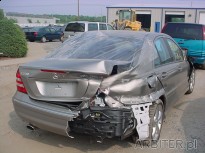 Auta z USA - zdjęcia po wypadku w USA (z aukcji) i oferowane w Polsce po naprawie
