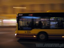 Autobusy - czy warto być kierowcą autobusów komunikacji miejskiej