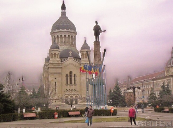 Cerkiew Cluj Napoca 