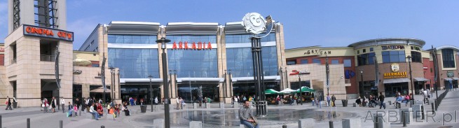 Arkadia Centrum Handlowe