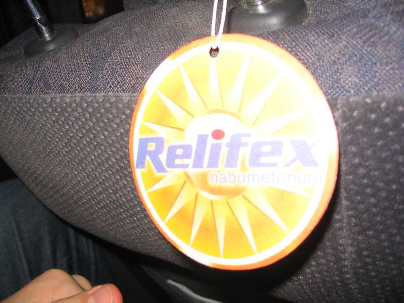 Relifex :)